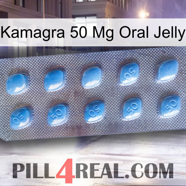 Kamagra 50 Mg Oral Jelly viagra3